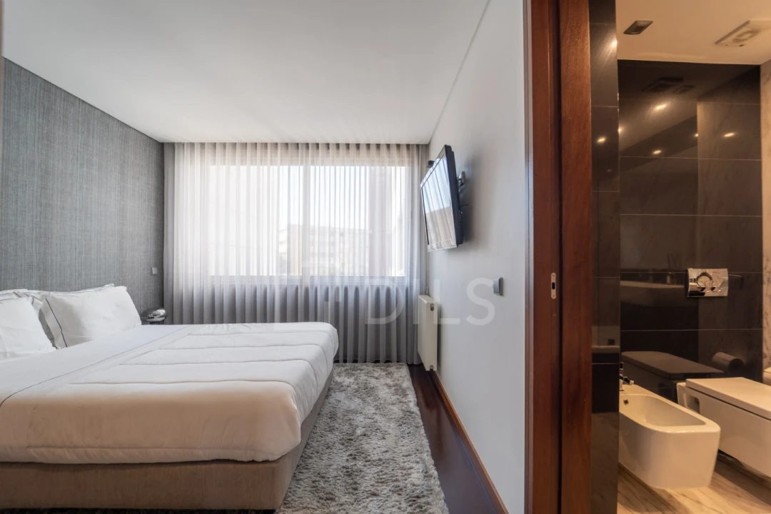 Apartamento T3 para Venda em Canidelo Foto 15