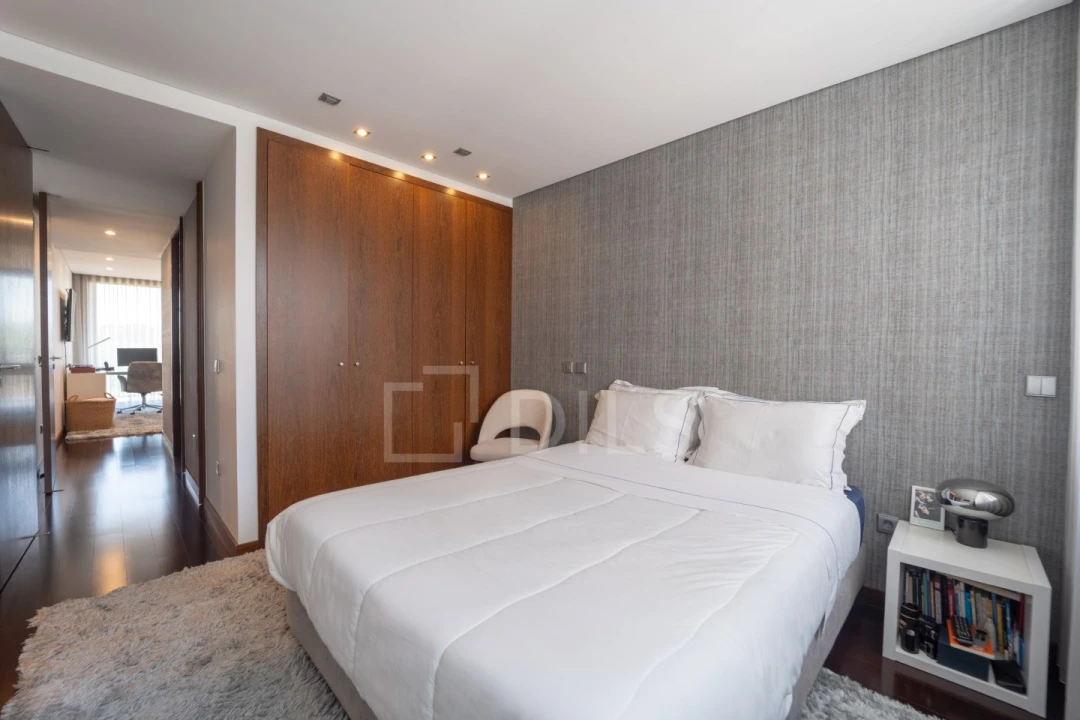 Apartamento T3 para Venda em Canidelo Foto 17