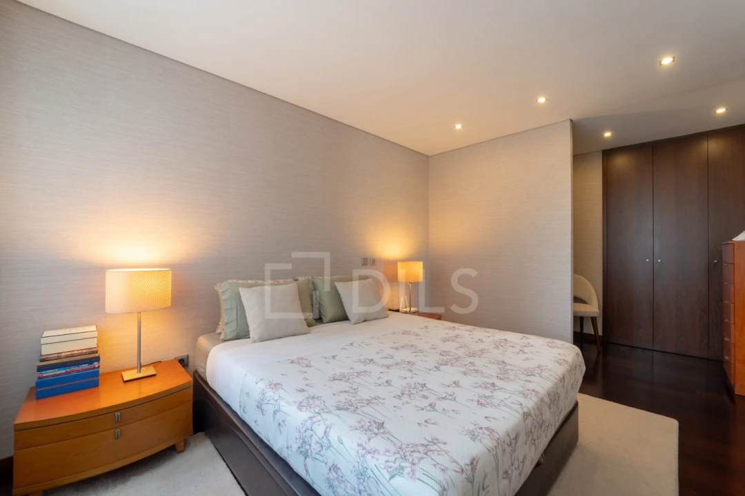 Apartamento T3 para Venda em Canidelo Foto 19