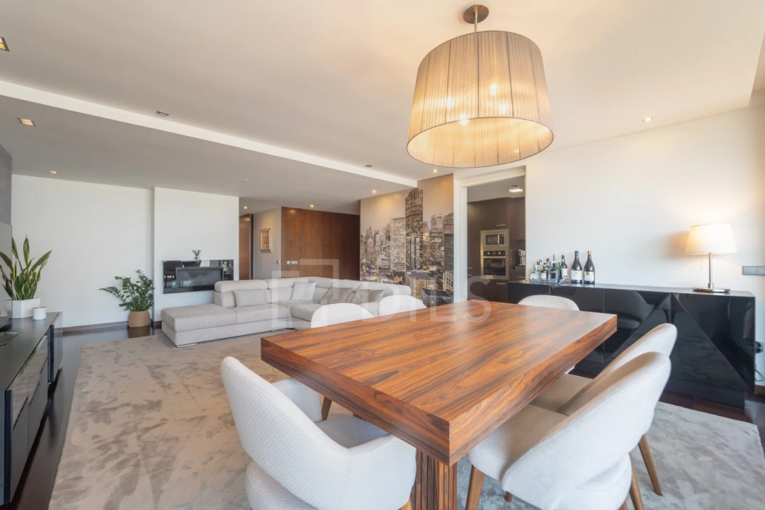 Apartamento T3 para Venda em Canidelo Foto 24