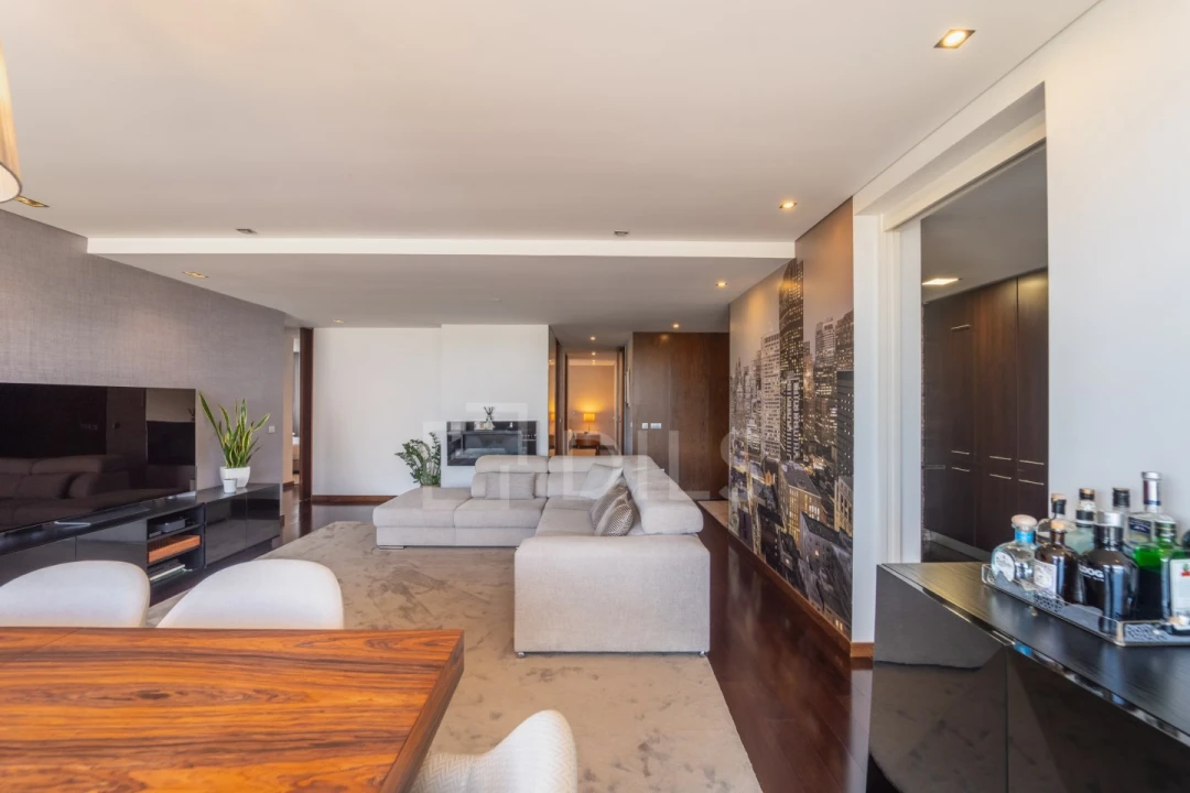 Apartamento T3 para Venda em Canidelo Foto 25