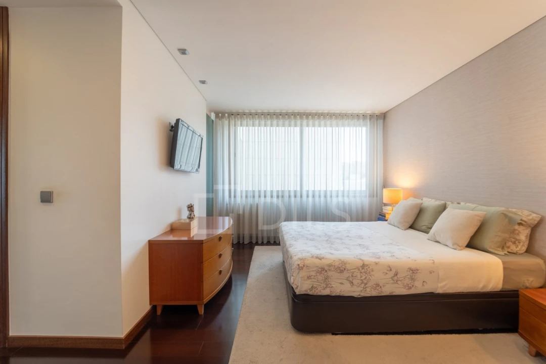 Apartamento T3 para Venda em Canidelo Foto 28