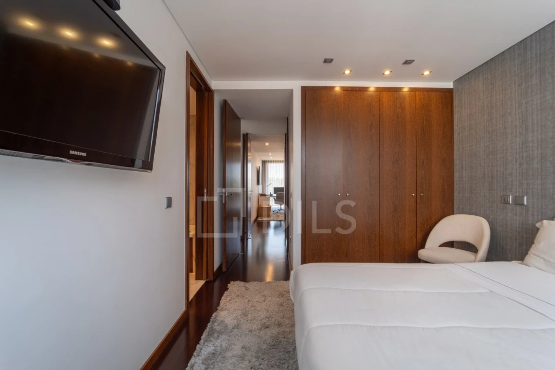 Apartamento T3 para Venda em Canidelo Foto 31