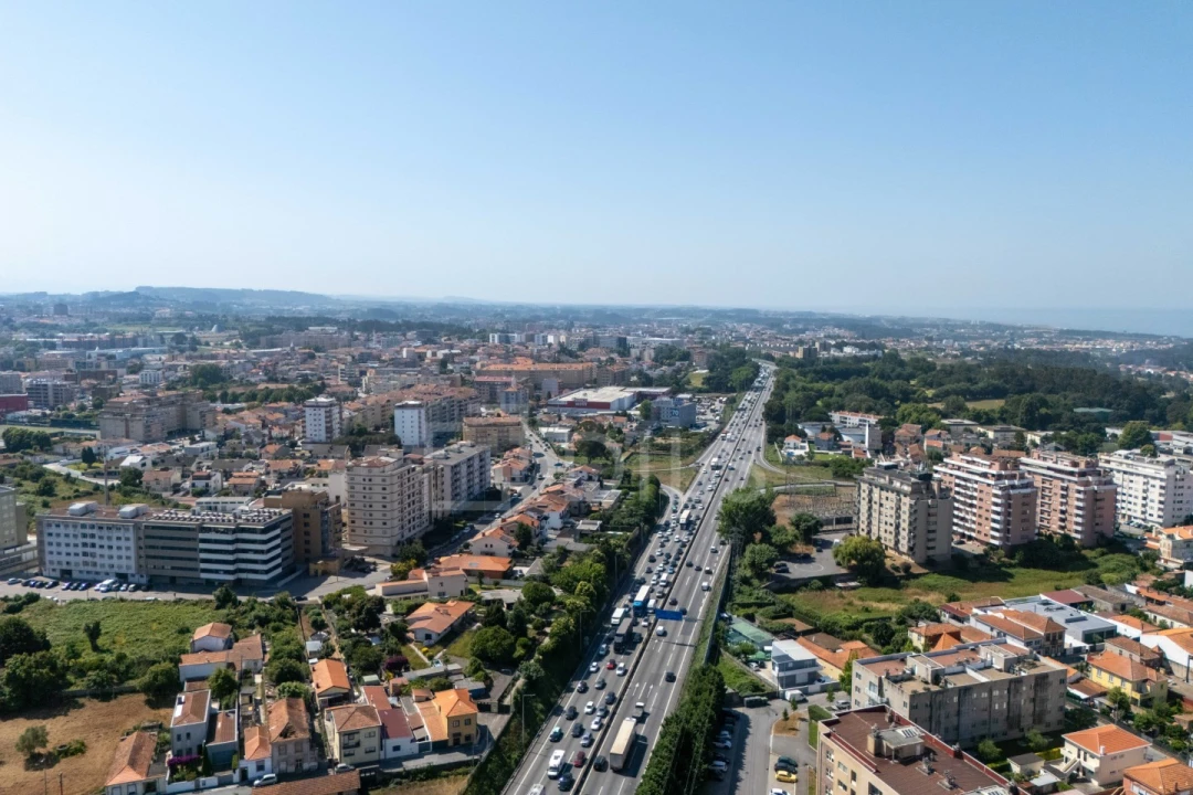 Apartamento T3 para Venda em Canidelo Foto 37