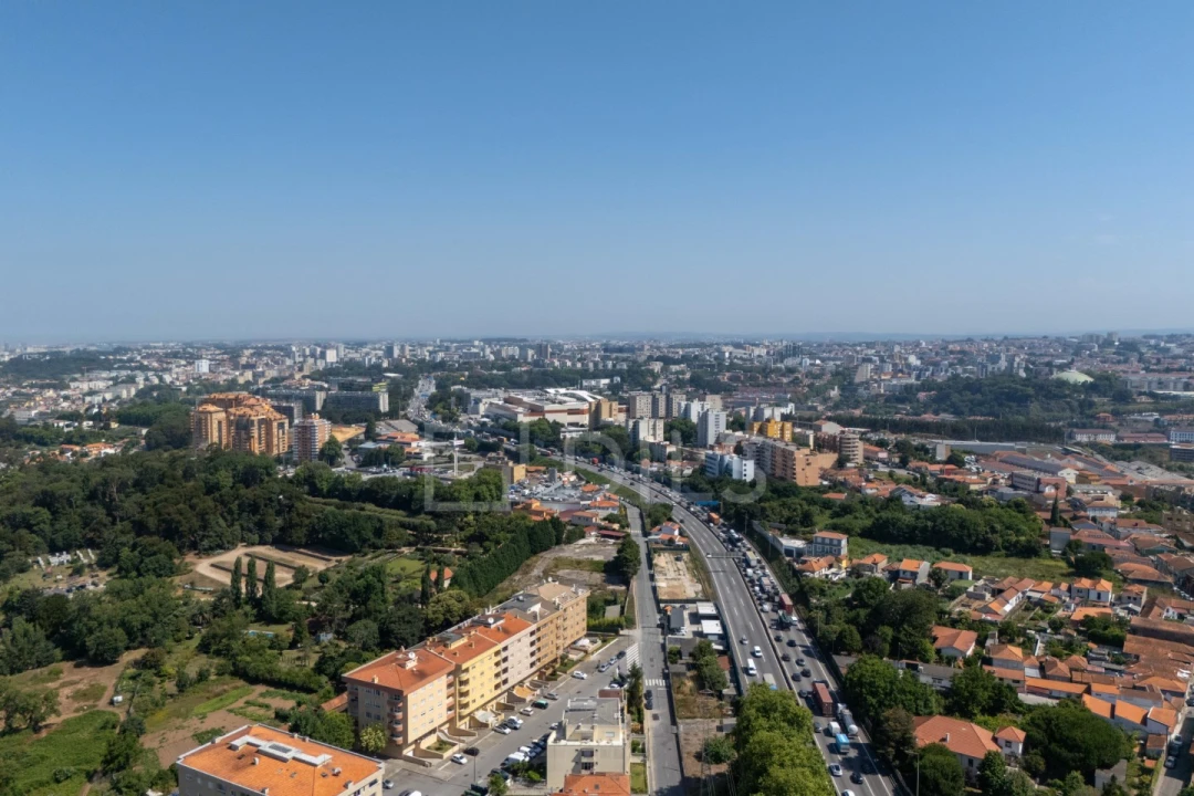Apartamento T3 para Venda em Canidelo Foto 38
