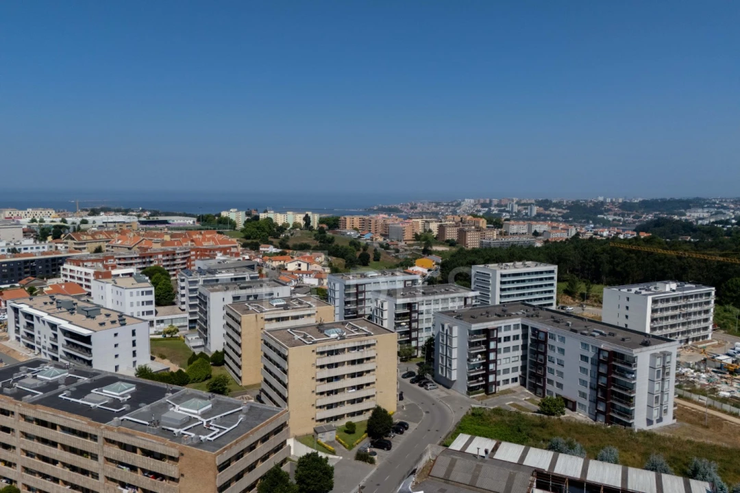 Apartamento T3 para Venda em Canidelo Foto 39