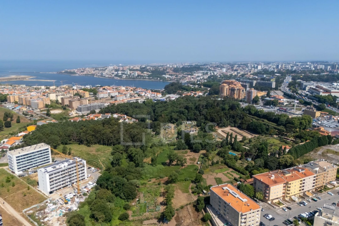 Apartamento T3 para Venda em Canidelo Foto 40