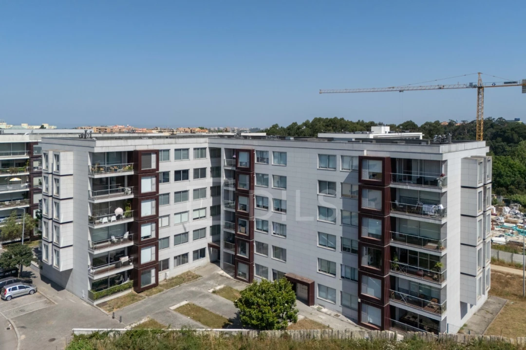 Apartamento T3 para Venda em Canidelo Foto 42