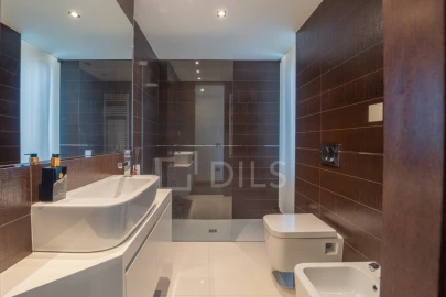 Apartamento T3 para Venda em Canidelo