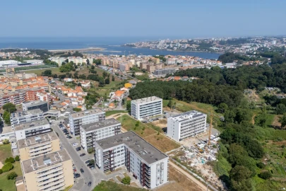 Apartamento T3 para Venda em Canidelo