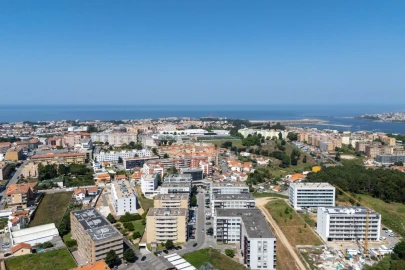 Apartamento T3 para Venda em Canidelo