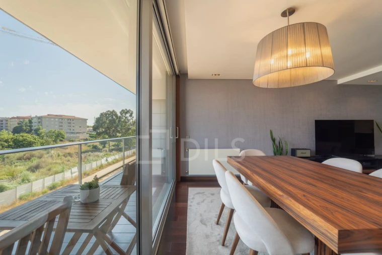 Apartamento T3 para Venda em Canidelo Foto 26