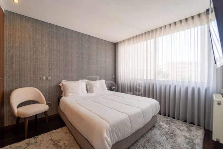 Apartamento T3 para Venda em Canidelo Foto 30