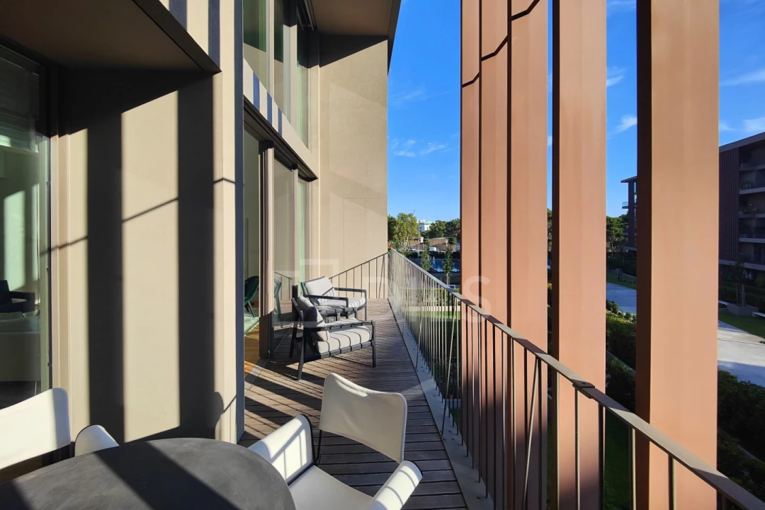Apartamento T3 para Venda em Cascais e Estoril Foto 4