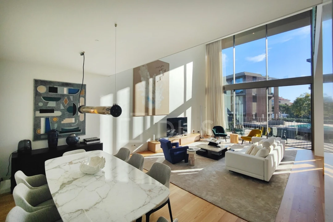 Apartamento T3 para Venda em Cascais e Estoril Foto 5