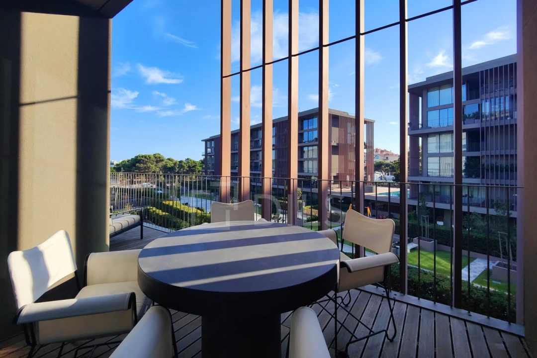 Apartamento T3 para Venda em Cascais e Estoril Foto 6