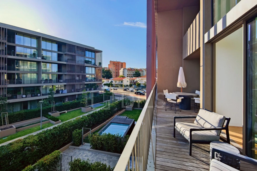 Apartamento T3 para Venda em Cascais e Estoril Foto 7