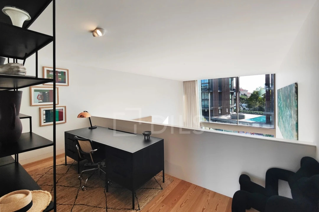 Apartamento T3 para Venda em Cascais e Estoril Foto 15