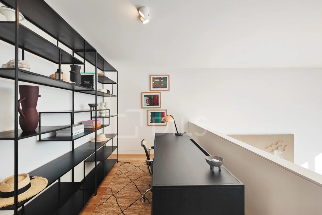 Apartamento T3 para Venda em Cascais e Estoril Foto 17