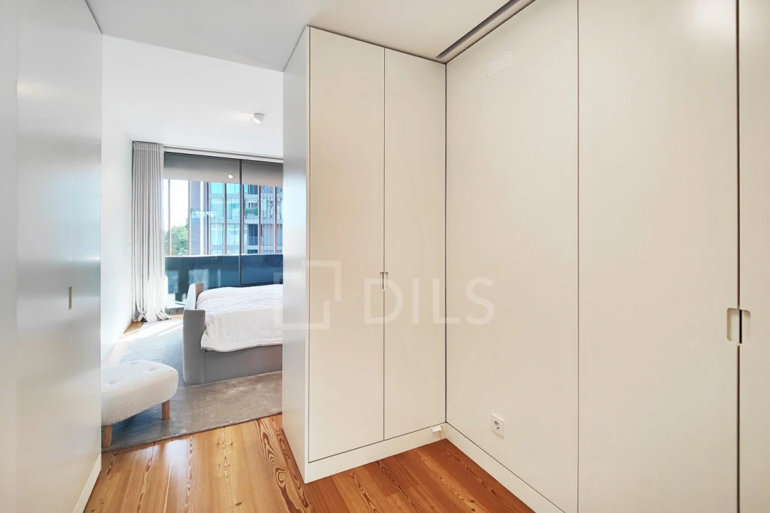 Apartamento T3 para Venda em Cascais e Estoril Foto 21