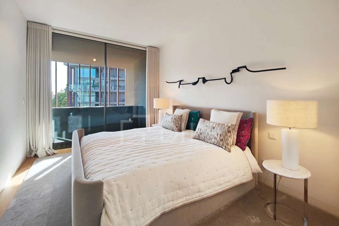 Apartamento T3 para Venda em Cascais e Estoril Foto 20