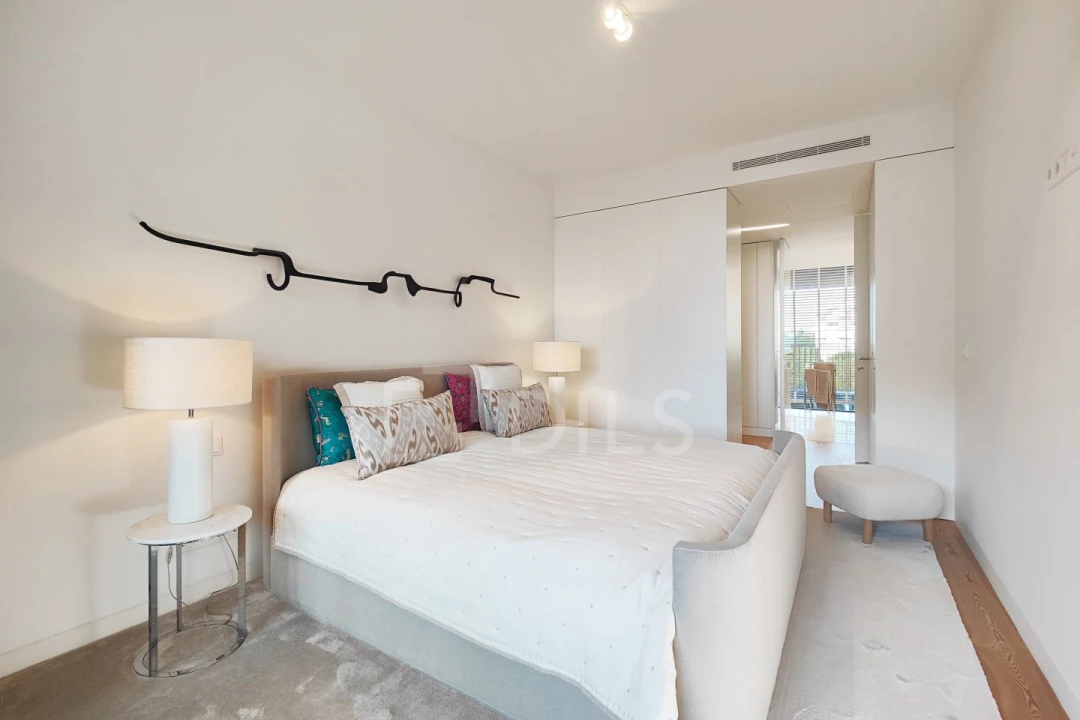 Apartamento T3 para Venda em Cascais e Estoril Foto 22