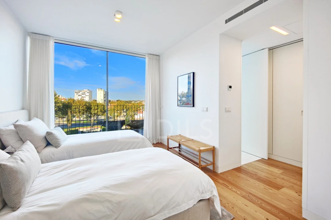 Apartamento T3 para Venda em Cascais e Estoril Foto 25