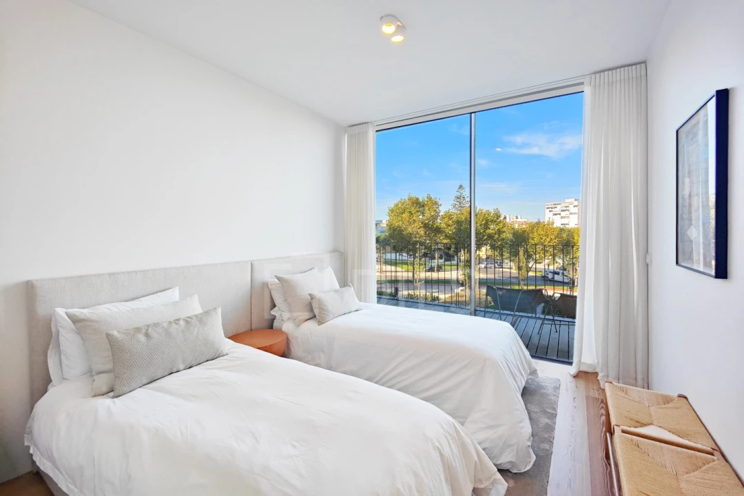 Apartamento T3 para Venda em Cascais e Estoril Foto 26