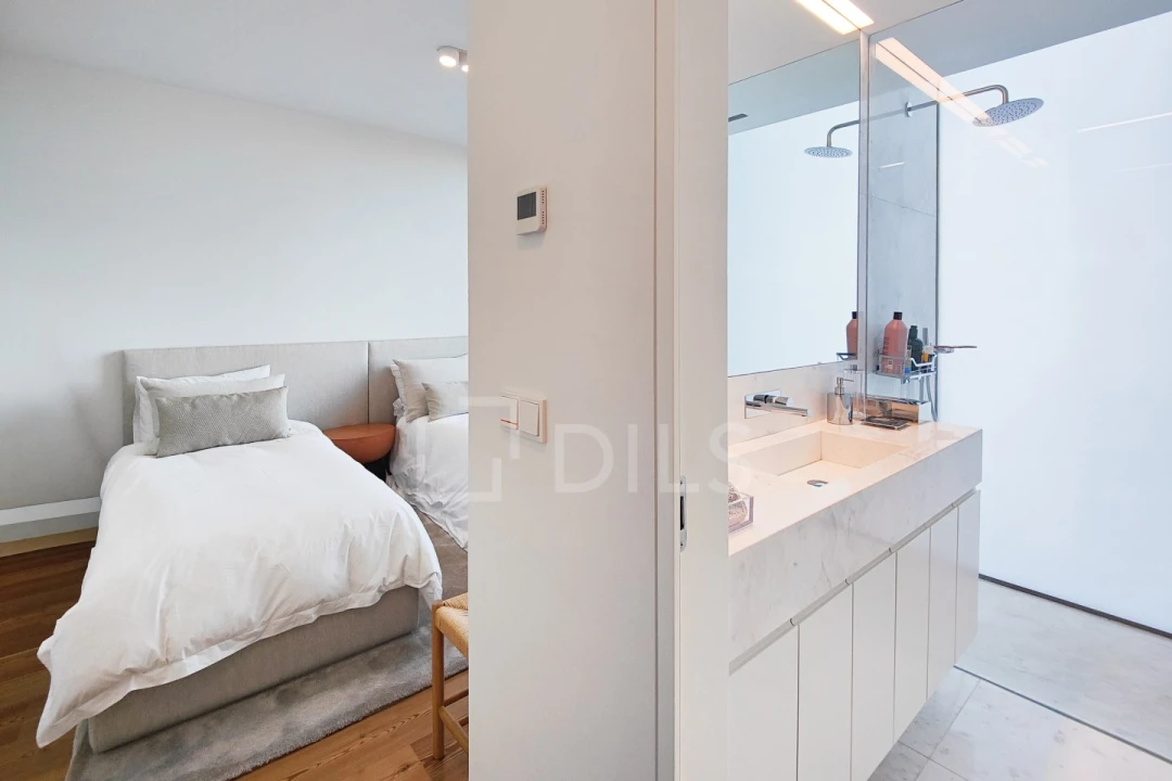 Apartamento T3 para Venda em Cascais e Estoril Foto 33