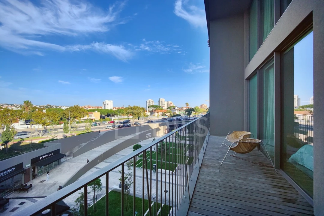 Apartamento T3 para Venda em Cascais e Estoril Foto 34