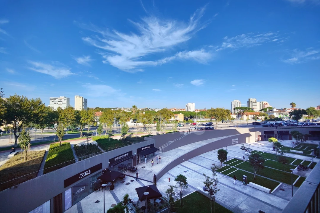 Apartamento T3 para Venda em Cascais e Estoril Foto 35