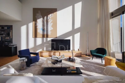 Apartamento T3 para Venda em Cascais e Estoril
