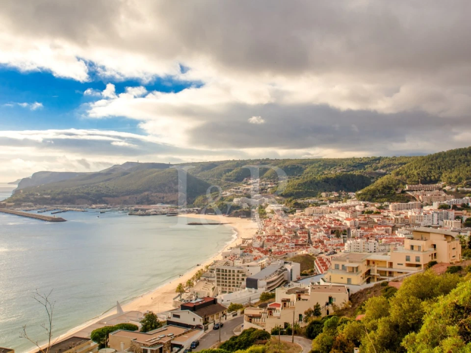 Moradia T3 para Venda em Sesimbra (Castelo) Foto 9