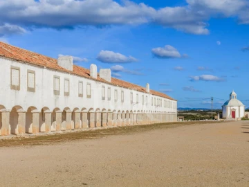 Moradia T3 para Venda em Sesimbra (Castelo)