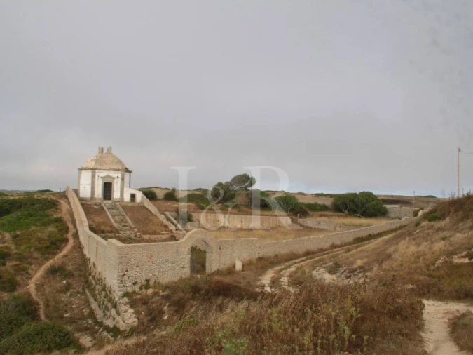 Moradia T3 para Venda em Sesimbra (Castelo) Foto 18