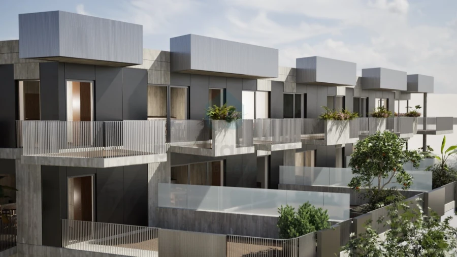 Apartamento T1 para Venda em Gulpilhares e Valadares Foto 6