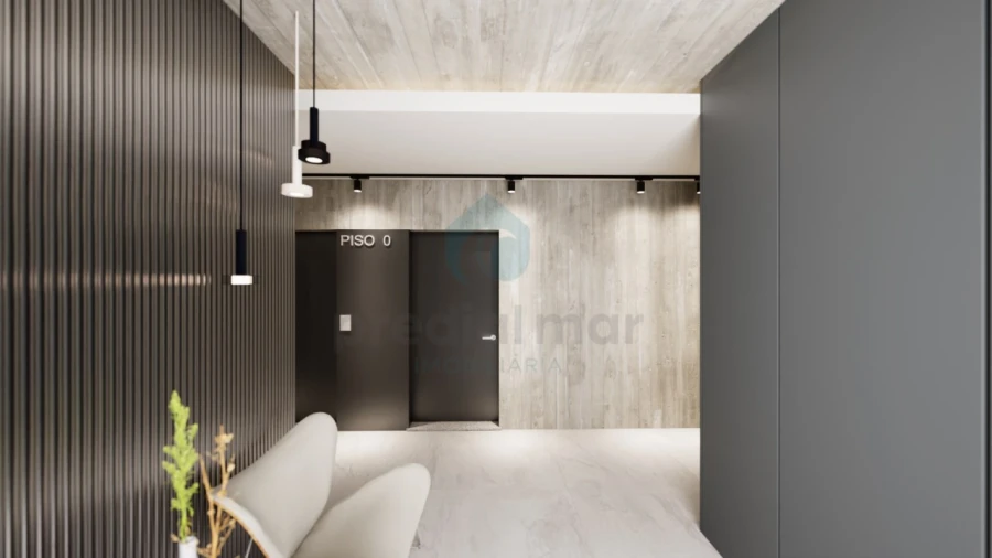 Apartamento T1 para Venda em Gulpilhares e Valadares Foto 12