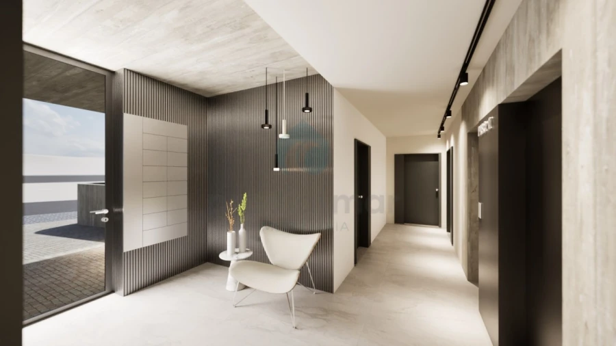 Apartamento T1 para Venda em Gulpilhares e Valadares Foto 13