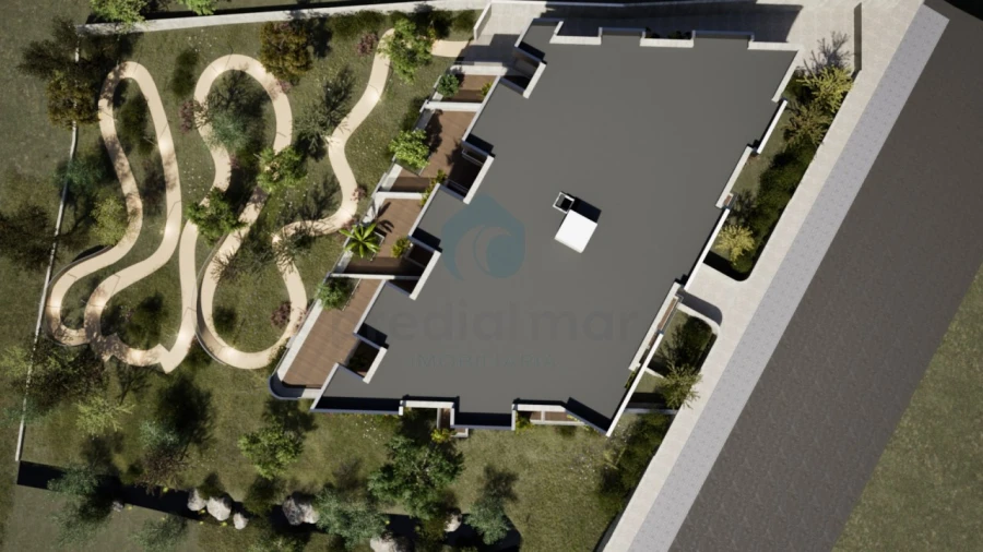 Apartamento T1 para Venda em Gulpilhares e Valadares Foto 15