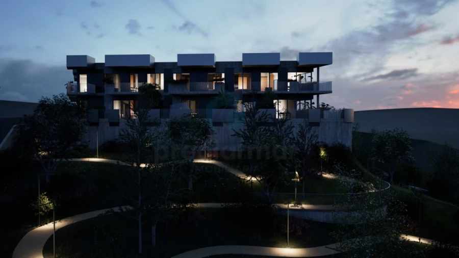 Apartamento T1 para Venda em Gulpilhares e Valadares Foto 18