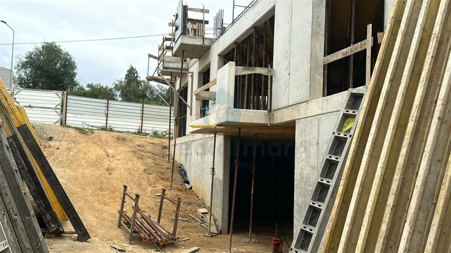 Apartamento T1 para Venda em Gulpilhares e Valadares Foto 22