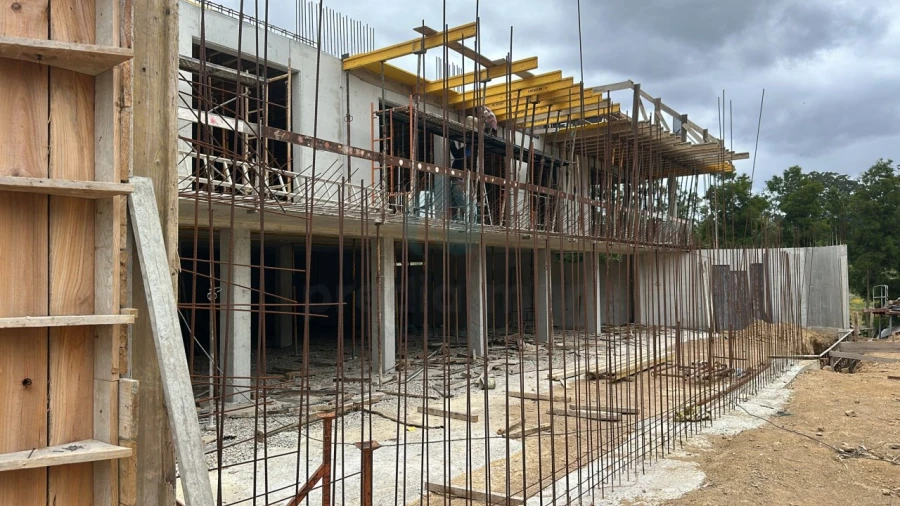 Apartamento T1 para Venda em Gulpilhares e Valadares Foto 23