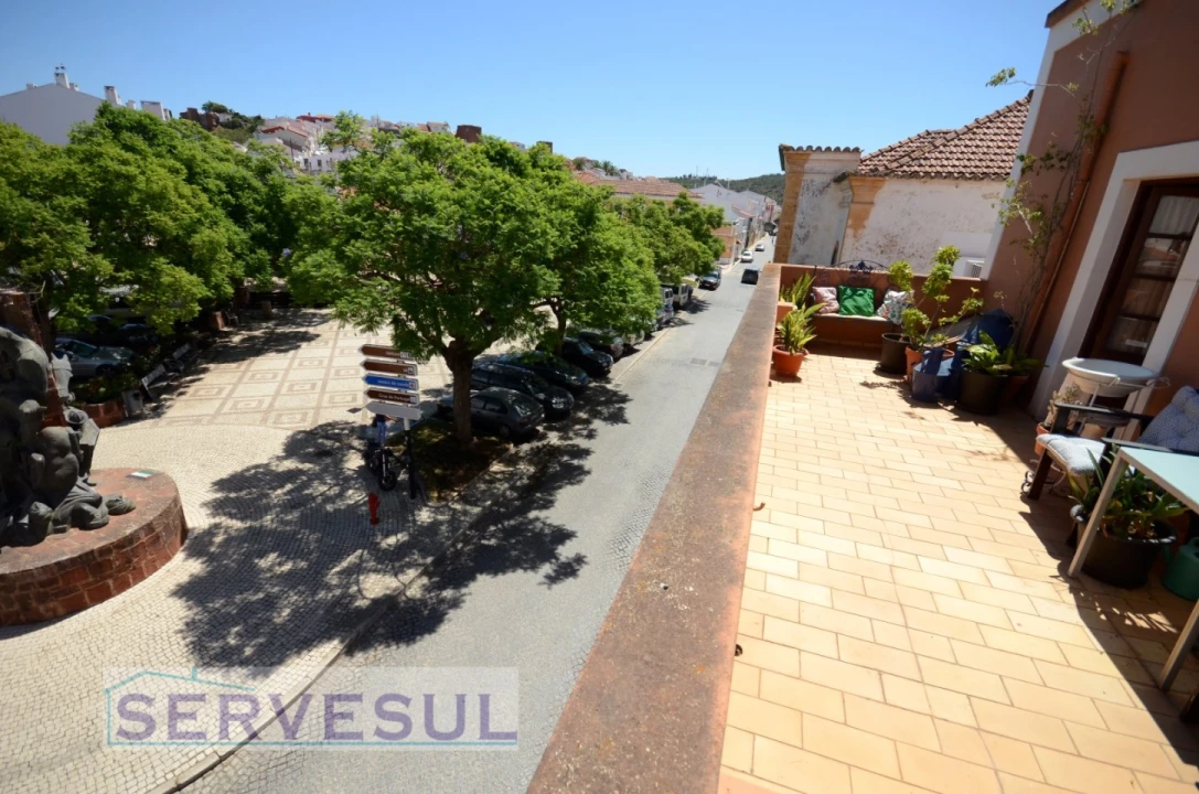 Moradia T3 para Venda em Silves Foto 31
