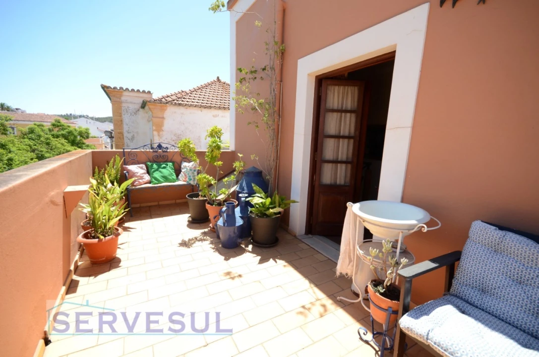 Moradia T3 para Venda em Silves Foto 30