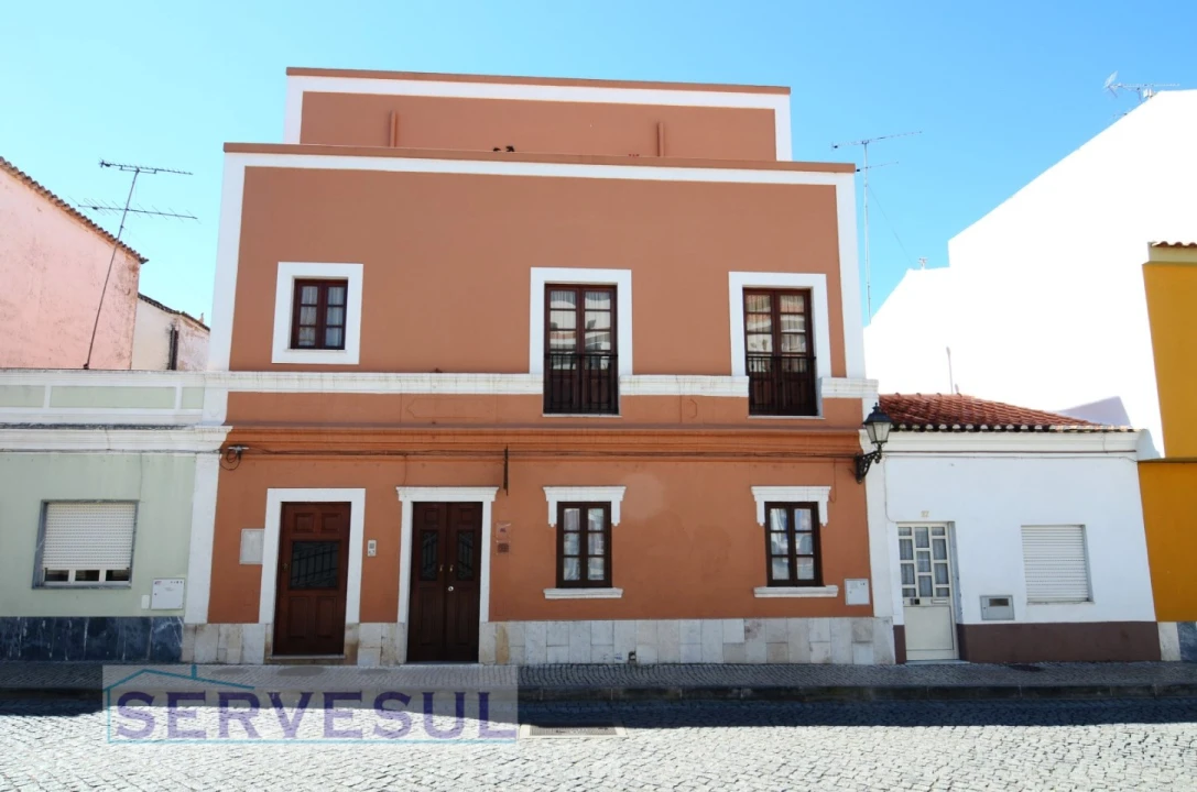 Moradia T3 para Venda em Silves Foto 35