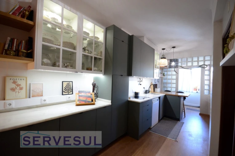 Moradia T3 para Venda em Silves