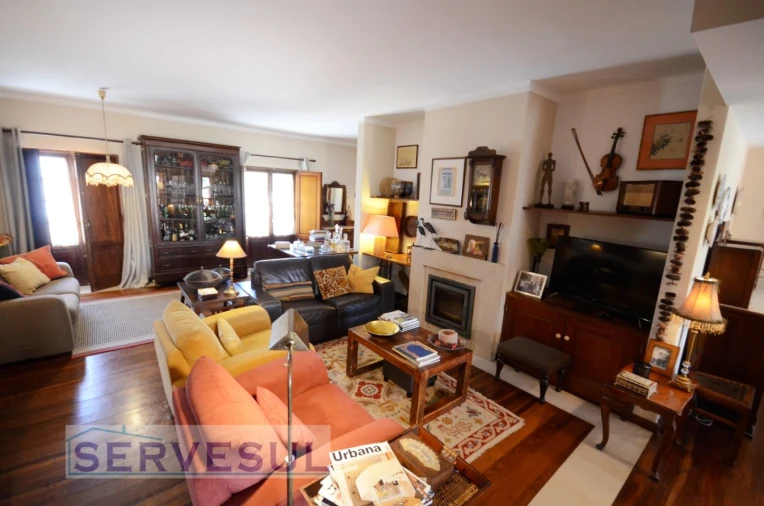 Moradia T3 para Venda em Silves Foto 3