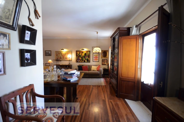 Moradia T3 para Venda em Silves Foto 12