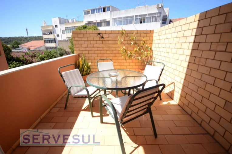 Moradia T3 para Venda em Silves Foto 34