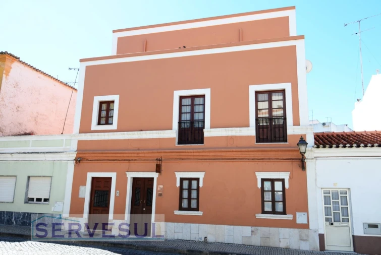 Moradia T3 para Venda em Silves Foto 2